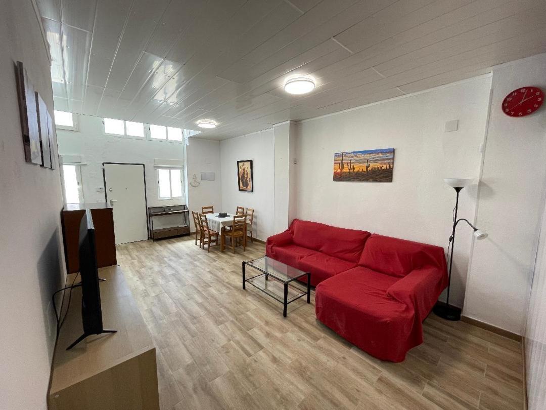 Paula's Loft Appartement