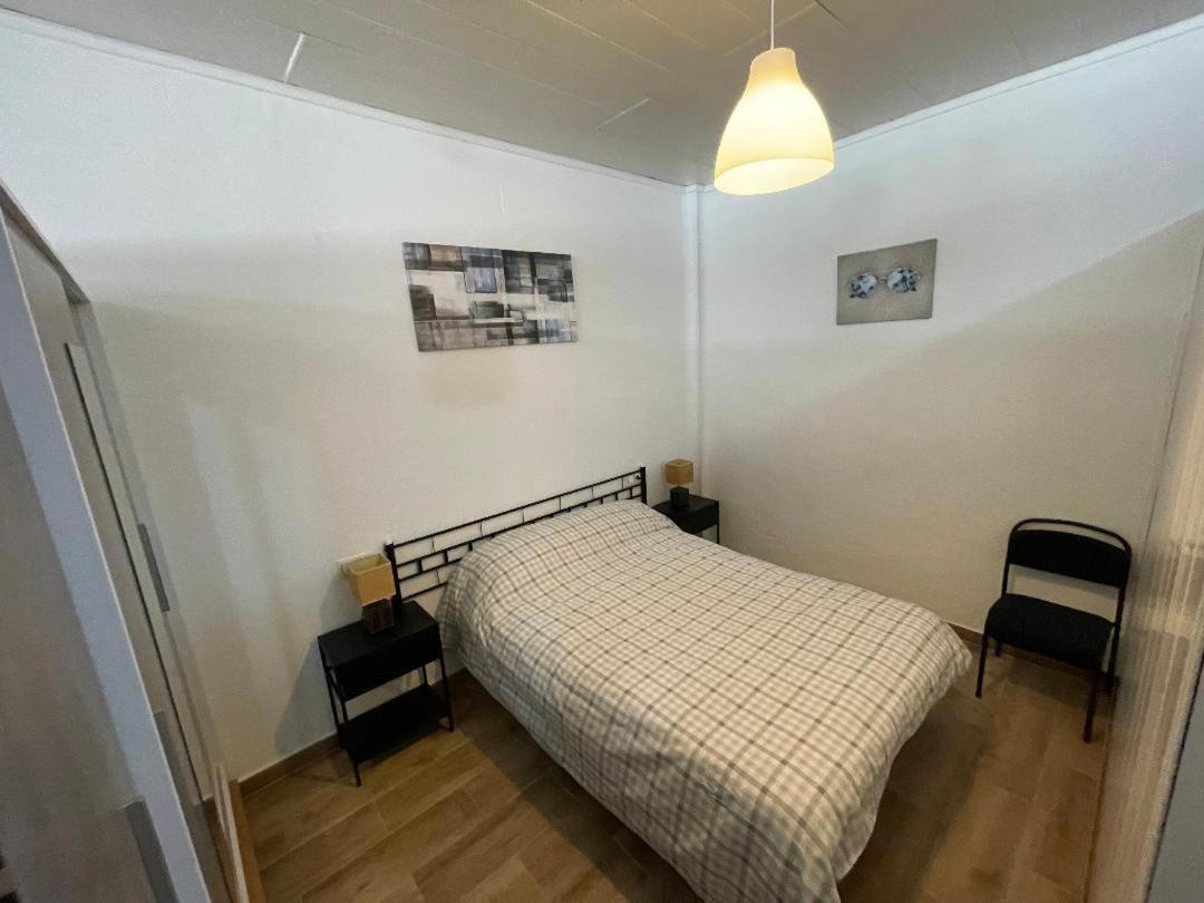 Appartement Paula's Loft Málaga