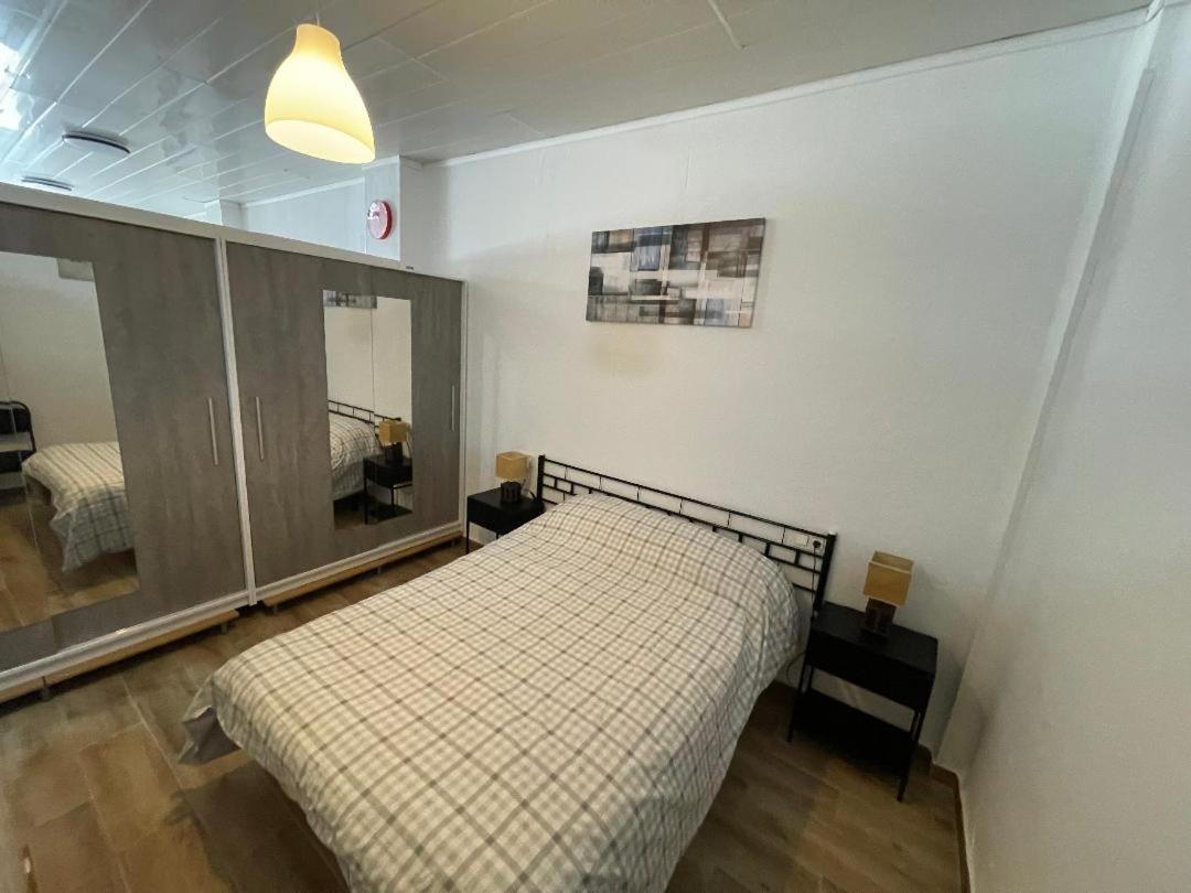 Appartement Paula's Loft