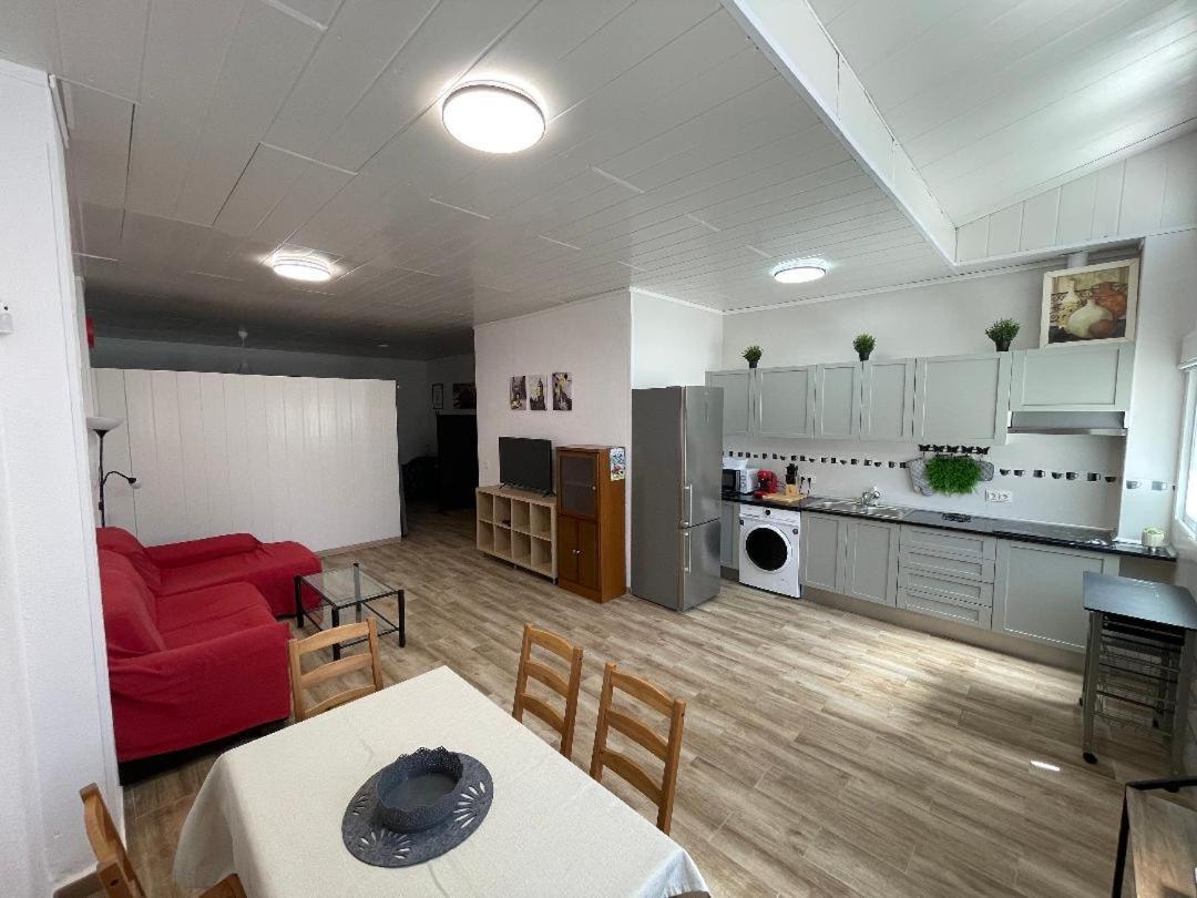 Appartement Paula's Loft *